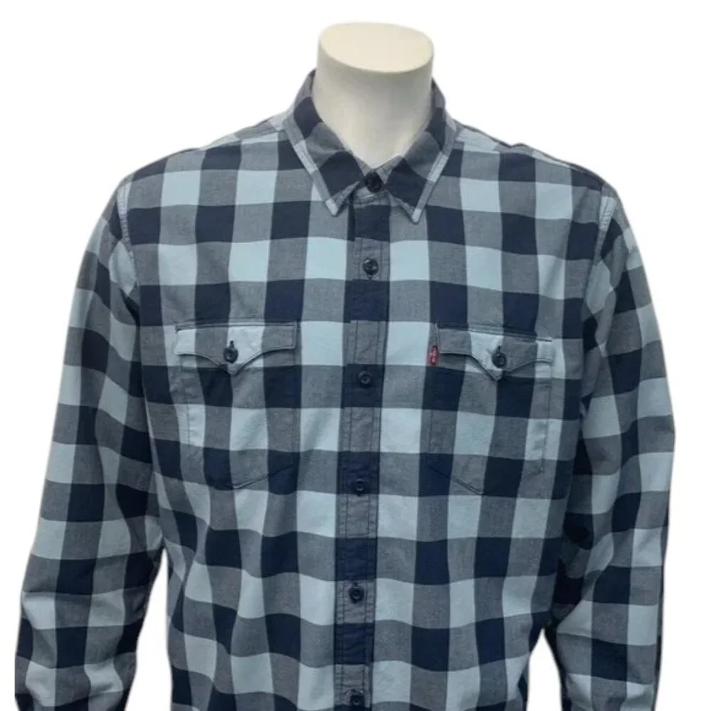 Levis very nice